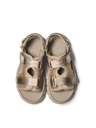 SHAKA Sandaler Chill Out SF Taupe